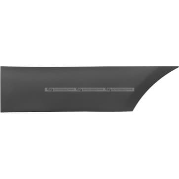 List, quarter panel, Vänster bak från Autofrance