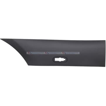 List, quarter panel, Höger bak från Autofrance