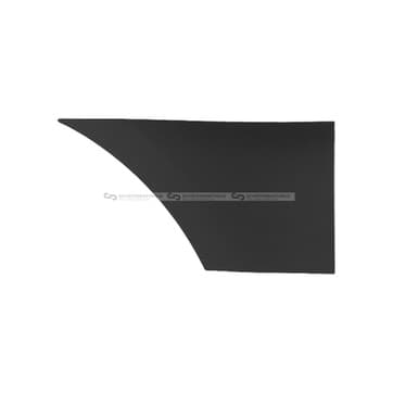 List, quarter panel, Höger bak från Autofrance