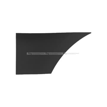 List, quarter panel, Vänster bak från Autofrance
