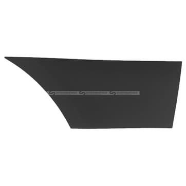 List, quarter panel, Vänster bak från Autofrance