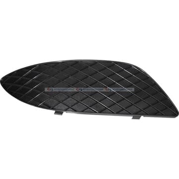 Ventilationsgaller, stötfångare, Höger fram från Autofrance