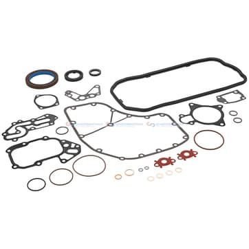 Packningsats, vevhus från Autofrance