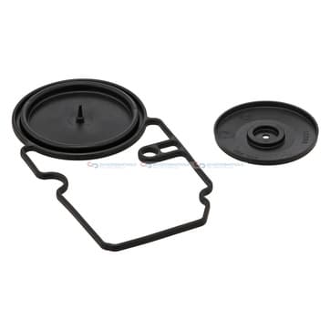 Membran, vevhusventilation från Autofrance