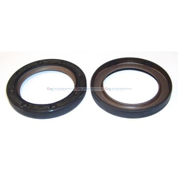 Axeltätning, kraftuttag innerø-55x ytterø-75mm PTFE (P från Autofrance