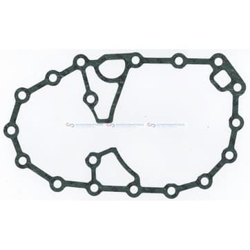 Oljetätning, manuell växellåda från Autofrance