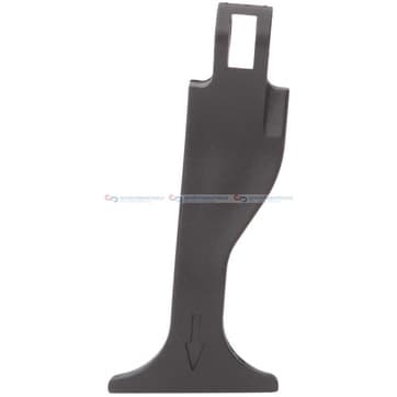 Handtag, motorhuvsfrigöring från Autofrance