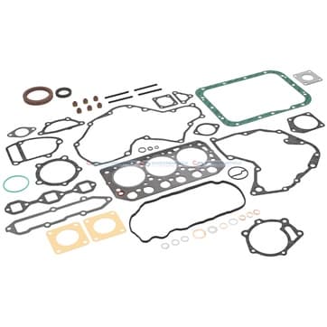 Komplett packningssats, motor från Autofrance