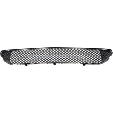 Ventilationsgaller, stötfångare, Fram från Autofrance