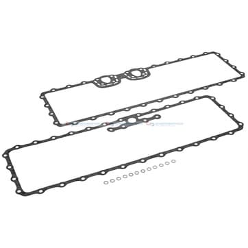 Packningsats, oljekylare från Autofrance