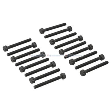 Topplocksbultsats 17 M12x1,75x111 från Autofrance