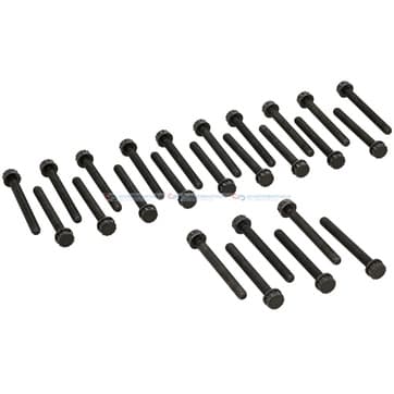 Topplocksbultsats 25 M12x1,75x111 från Autofrance