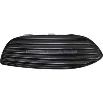 Ventilationsgaller, stötfångare, Höger fram från Autofrance