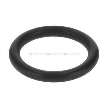 Tätningsring innerø-13,3x tjocklek2,2mm FPM (F från Autofrance