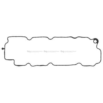 Packning, vevhuslock från Autofrance