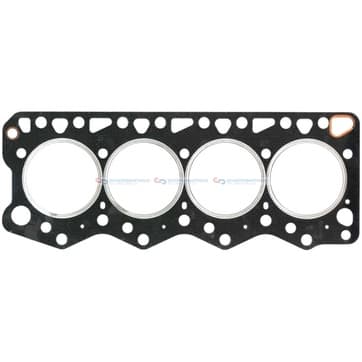 Topplockspackning tjocklek1,3mm från Autofrance