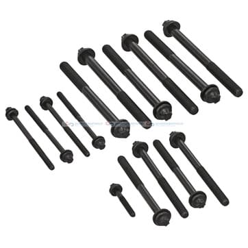 Topplocksbultsats 15 M15x1,5x192 från Autofrance