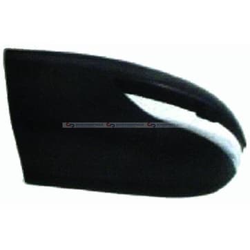 Kåpa, Backspegel, Höger — Höger från Autofrance