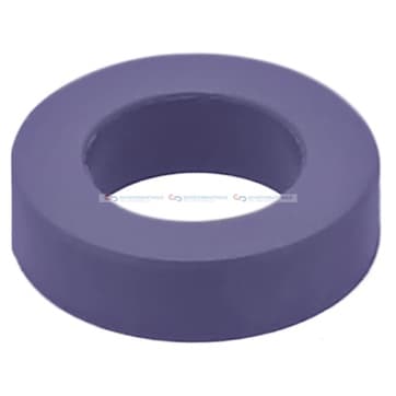 Tätningsring innerø-11x ytterø-19x tjocklek5mm från Autofrance