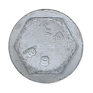 Skruv M8x1,25x30 från Autofrance