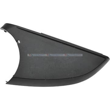 Kåpa, Backspegel, Nedre, Höger — Nedre, Höger från Autofrance