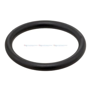 Tätningsring innerø-24x ytterø-30x tjocklek3mm från Autofrance