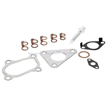 Monteringssats, turbo från Autofrance