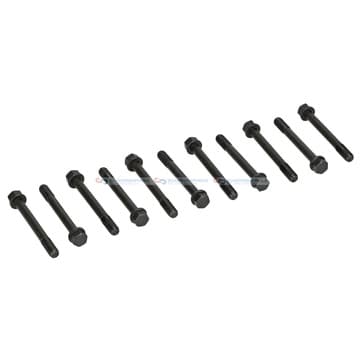 Topplocksbultsats 11 M10x1,25x87 från Autofrance