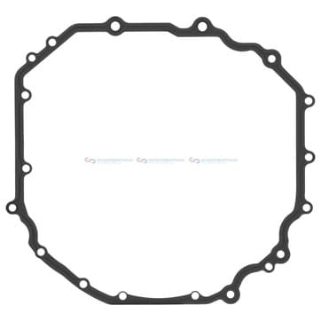 Tätning, differentiallock från Autofrance