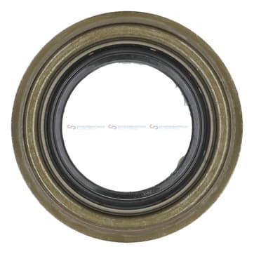 Axeltätning, differential innerø-45x ytterø-70,7x 14,2mm från Autofrance