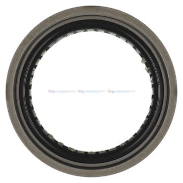 Axeltätning, differential innerø-57x ytterø-71,5x 15,5mm från Autofrance