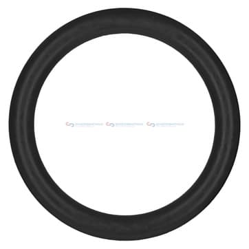 Tätningsring innerø-24,6x tjocklek3,6mm EPDM ( från Autofrance