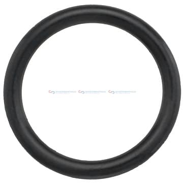 Packning, differential innerø-40x tjocklek5,3mm från Autofrance