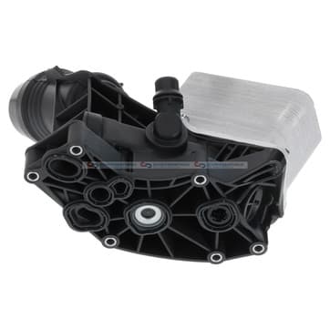 Hus, oljefilter från Autofrance