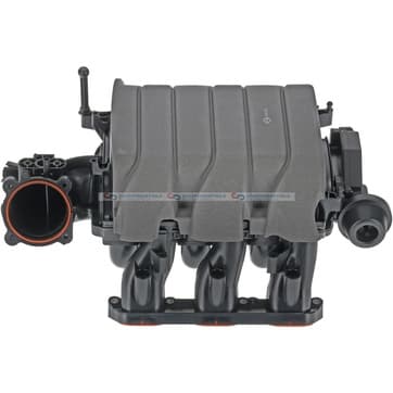 Insugsgrenrör, Module från Autofrance