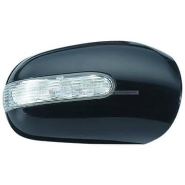 Kåpa, Backspegel, Höger från Autofrance