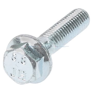Sexkantsskruv M8x1,25x35 från Autofrance