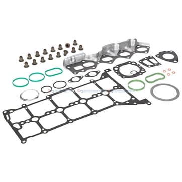 Packningssats, topplock från Autofrance