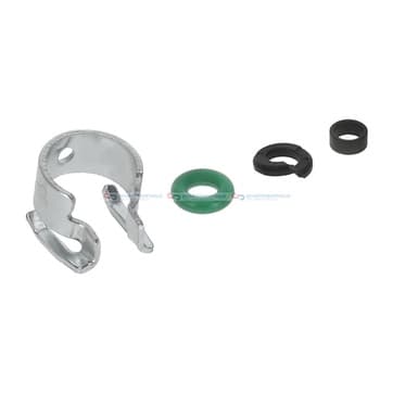 Tätningsringssats, insprutningsventil från Autofrance