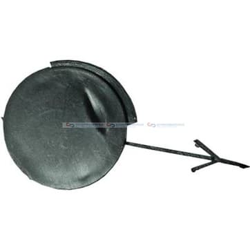 Lucka, bogseröglefäste, Fram — Fram från Autofrance