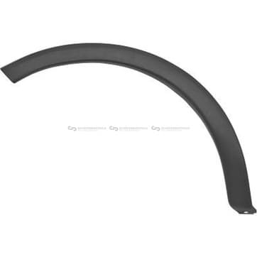 Breddning, skärm, Höger fram — till höger fram från Autofrance