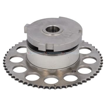 Kamaxeljusterare från Autofrance