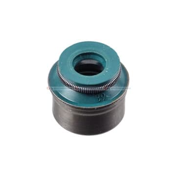 Tätningsring, ventilstam 9,5mm från Autofrance
