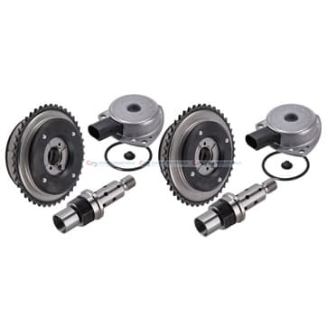 Reparationssats, kamaxeljustering från Autofrance