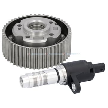 Reparationssats, kamaxeljustering från Autofrance