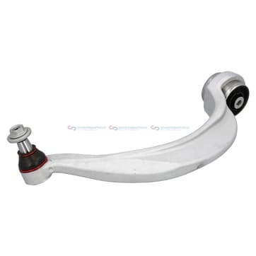 Bussning, länkarm, Framaxel vänster, Nedre — Framaxel vänster, Nedre från Autofrance