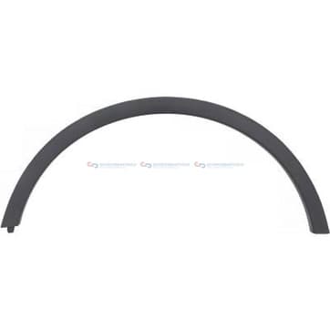 Breddning, skärm, Vänster fram — vänster fram från Autofrance