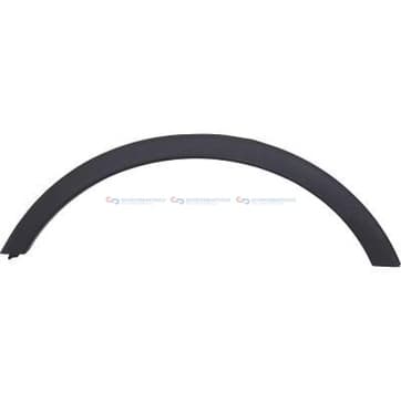 Breddning, skärm, Höger bak — till höger bak från Autofrance