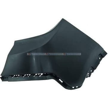 Stötfångare, Höger bak — till höger bak från Autofrance