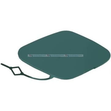 Lucka, bogseröglefäste, Fram — Fram från Autofrance